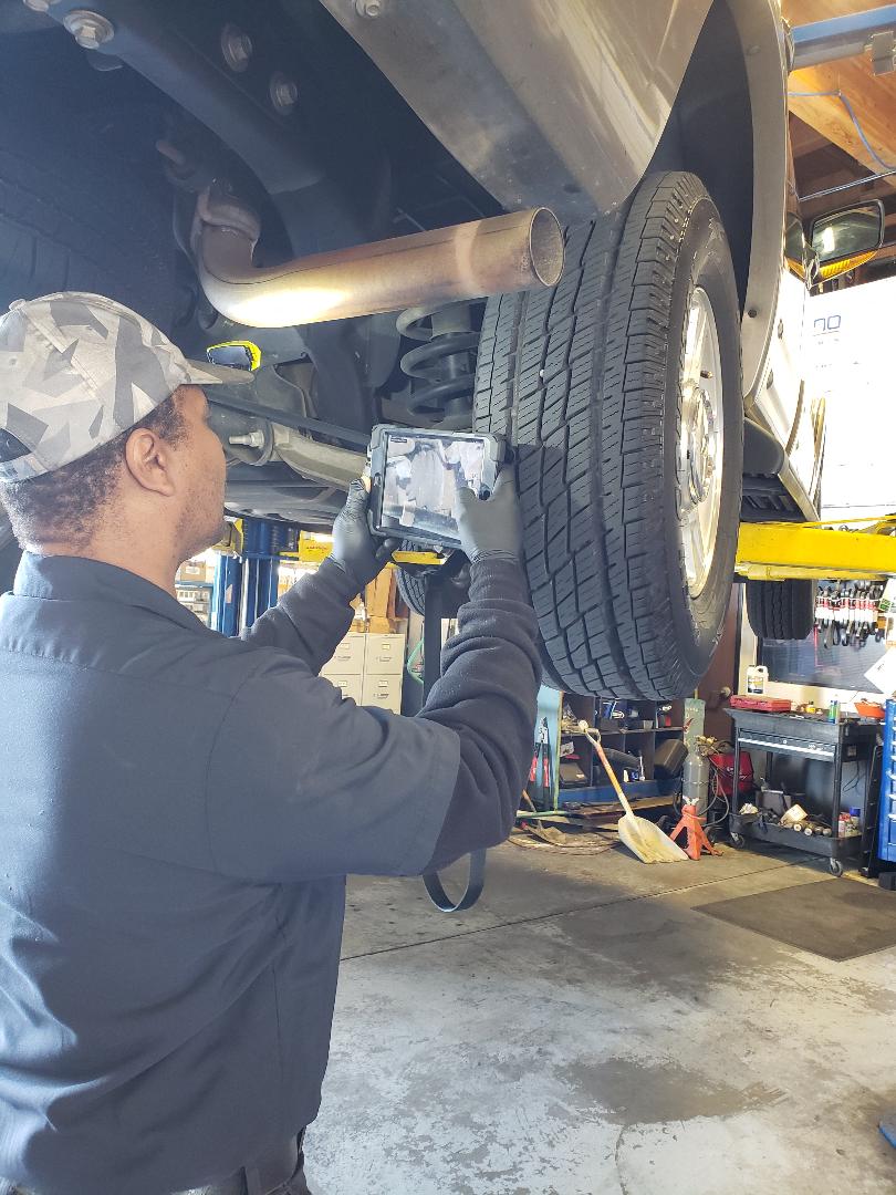 Reliable Auto Repair Shop Near Fair Oaks, CA