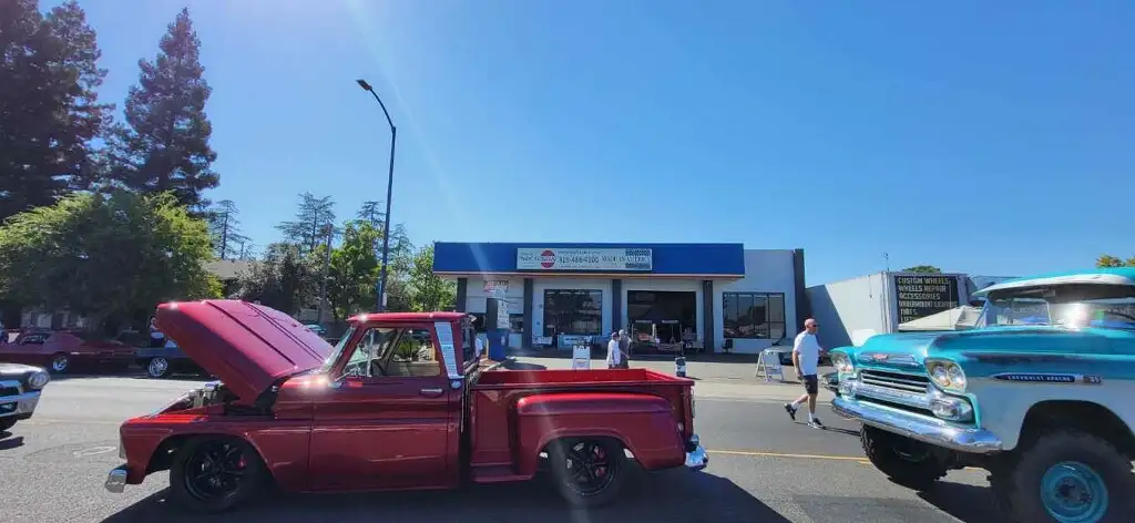 The Best Auto Repair Shop in Sacramento, CA The Best Auto Repair Shop in Sacramento, CA