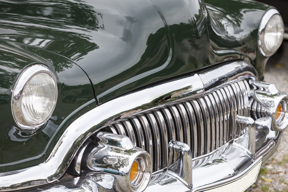 Buick Repair In Sacramento, CA