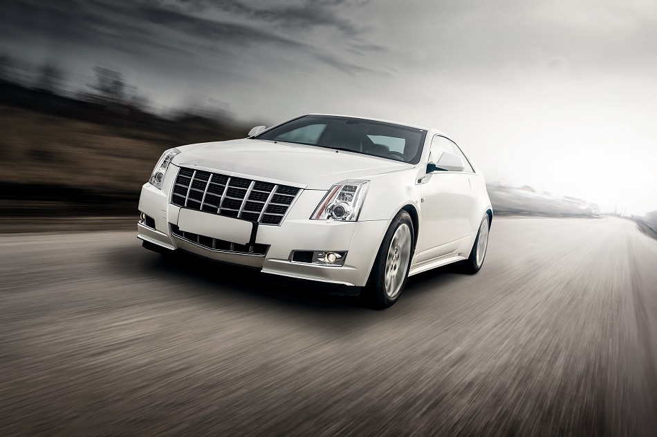 Cadillac Repair In Sacramento, CA