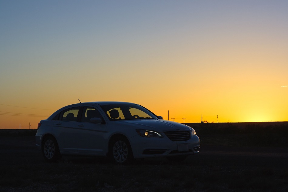 Chrysler Repair In Sacramento, CA