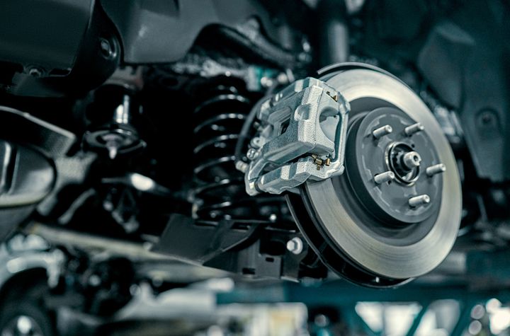 Brake Repair In Sacramento, CA