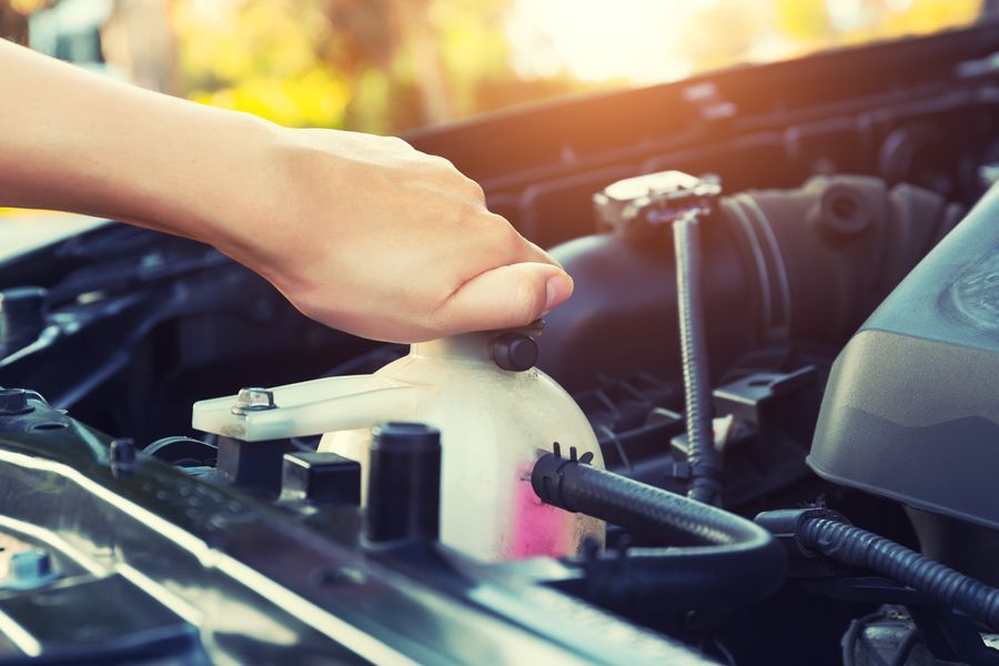Cooling System Repair In Sacramento, CA Cooling System Repair In Sacramento, CA