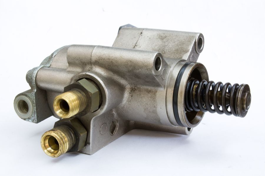 Fuel Injection Repair In Sacramento, CA Fuel Injection Repair In Sacramento, CA