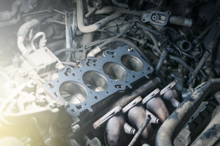 Head Gasket Repair In Sacramento, CA Head Gasket Repair In Sacramento, CA