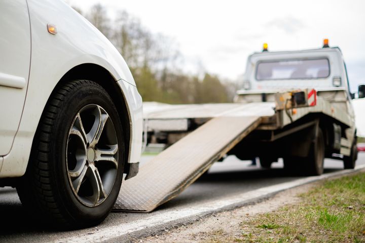Towing Service In Sacramento, CA Towing Service In Sacramento, CA