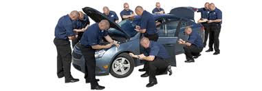 Used Car Pre-Purchase Inspection In Sacramento, CA