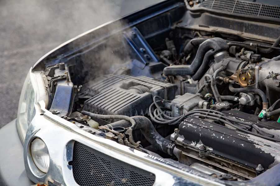Water Pump Replacement In Sacramento, CA Water Pump Replacement In Sacramento, CA