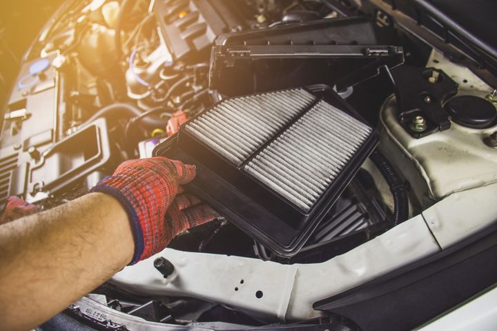 Preventative Maintenance In Sacramento, CA Preventative Maintenance In Sacramento, CA