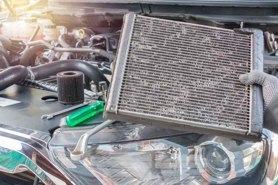 Radiator Repair In Sacramento, CA Radiator Repair In Sacramento, CA