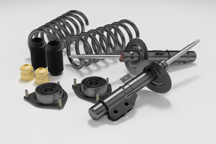 Shocks And Struts In Sacramento, CA Shocks And Struts In Sacramento, CA