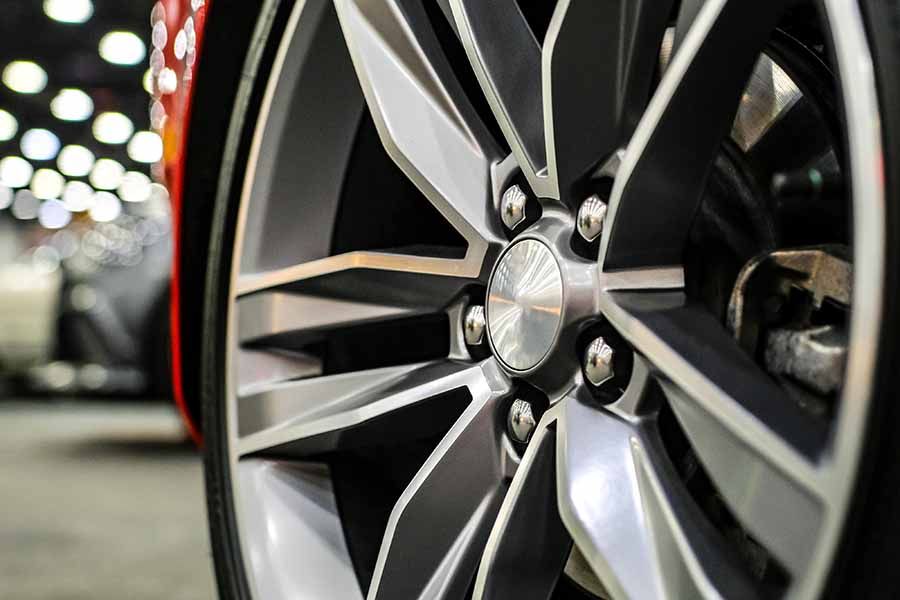 Wheel Alignment In Sacramento, CA Wheel Alignment In Sacramento, CA